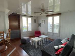 Location Appartement 3 piècesBrest Recouvrance