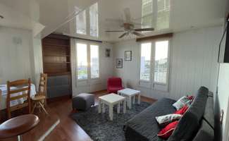 Photo Location appartement Brest Recouvrance