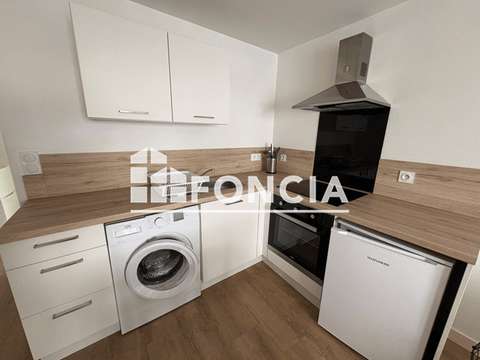 Location appartement 1 pièce Brest Recouvrance 29