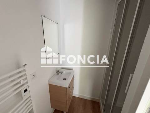 Location appartement 1 pièce