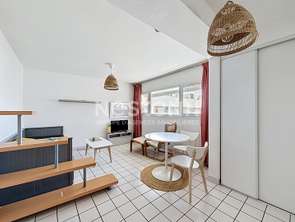 Location Appartement T1Brest Recouvrance