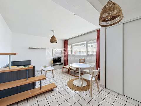 Location appartement 1 pièce Brest Recouvrance 29