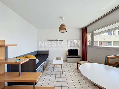 Location appartement 1 pièce Location appartement 1 pièce