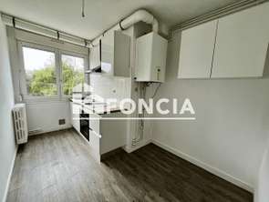 Location Appartement 2 piècesBrest Recouvrance