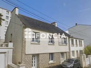 Location Appartement 3 piècesBrest Recouvrance