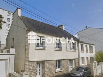 Location appartement 3 pièces Brest Recouvrance 29