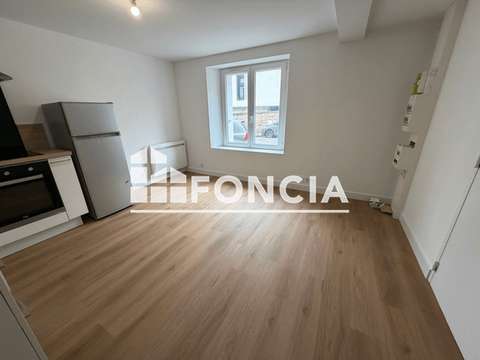 Location appartement 3 pièces