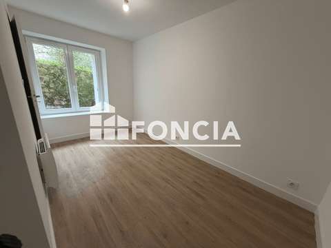 Location appartement 3 pièces