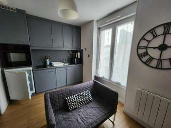 Location appartement 2 pièces Brest Recouvrance 29