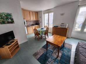 Location Appartement 2 piècesBrest Recouvrance
