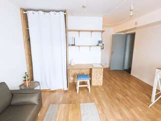 Location Studio 1 pièce