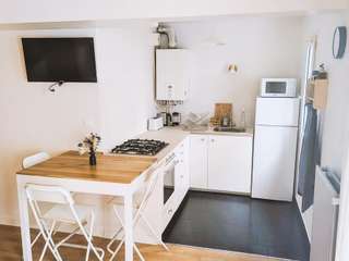 Location Studio 1 pièce