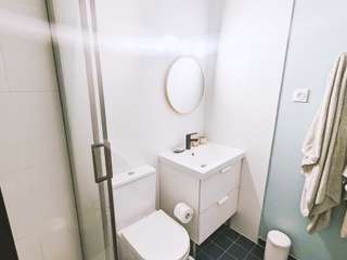 Location Studio 1 pièce