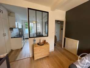 Location Appartement 2 piècesBrest Recouvrance