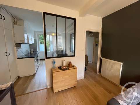 Location appartement 2 pièces Brest Recouvrance 29
