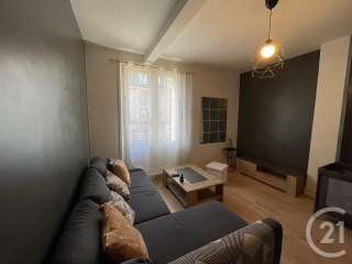 Location appartement 2 pièces