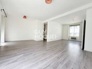 Location Appartement 3 piècesBrest Recouvrance