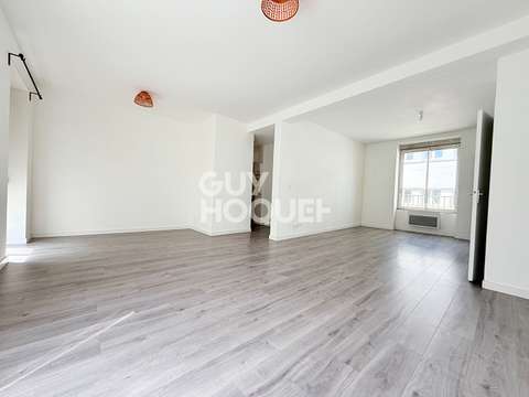 Location appartement 3 pièces Brest Recouvrance 29