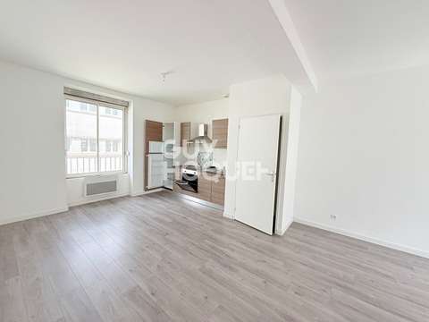 Location appartement 3 pièces
