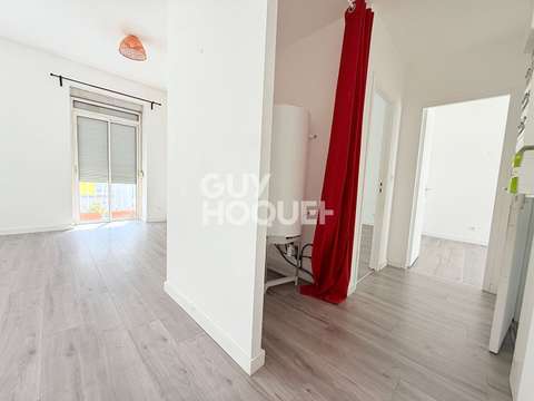 Location appartement 3 pièces