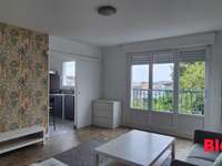 Location appartement 1 pièce