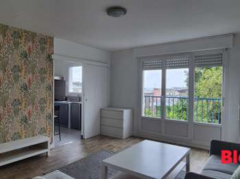 Location Appartement T1Brest Recouvrance