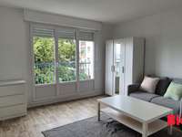 Location appartement 1 pièce