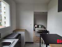 Location appartement 1 pièce