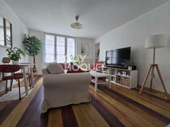Location Appartement 3 piècesBrest Recouvrance