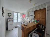 Location appartement 3 pièces