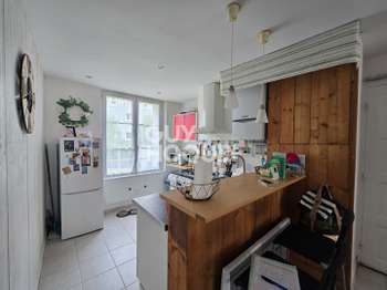 Location appartement 3 pièces