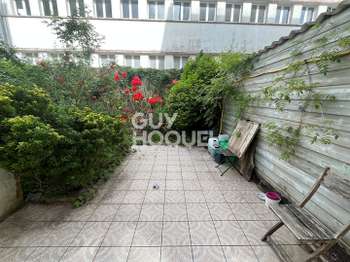 Location appartement 3 pièces Brest Recouvrance 29
