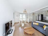 Location appartement 3 pièces