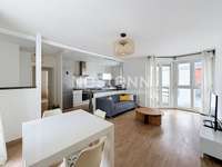 Location appartement 3 pièces