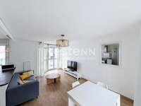 Location appartement 3 pièces