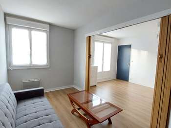 Location Appartement 2 piècesBrest Recouvrance