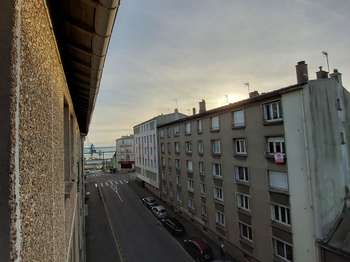 Location Appartement 2 piècesBrest Recouvrance