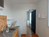 Location appartement 2 pièces Location appartement 2 pièces