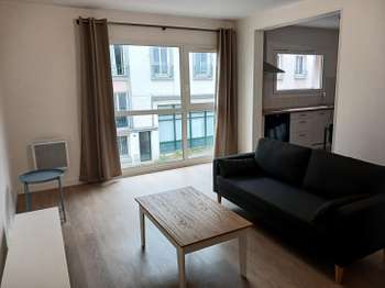 Location appartement 2 pièces Brest Recouvrance 29
