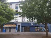 Location appartement 3 pièces Brest Recouvrance - 29