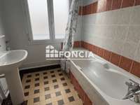 Location appartement 3 pièces