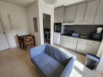 Location appartement 2 pièces Brest Recouvrance 29