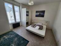 Location appartement 2 pièces Location appartement 2 pièces
