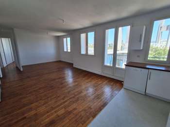 Location appartement 2 pièces