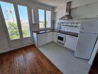 Location appartement 2 pièces