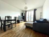 Location appartement 3 pièces