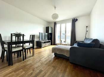Location appartement 3 pièces