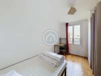 Location appartement 4 pièces