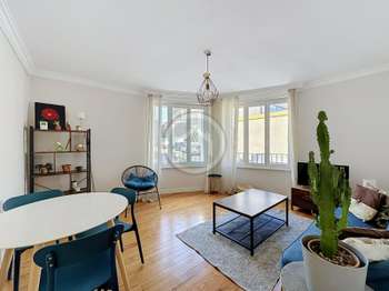 Location Appartement 4 piècesBrest Recouvrance