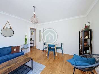 Location Appartement 4 piècesBrest Recouvrance